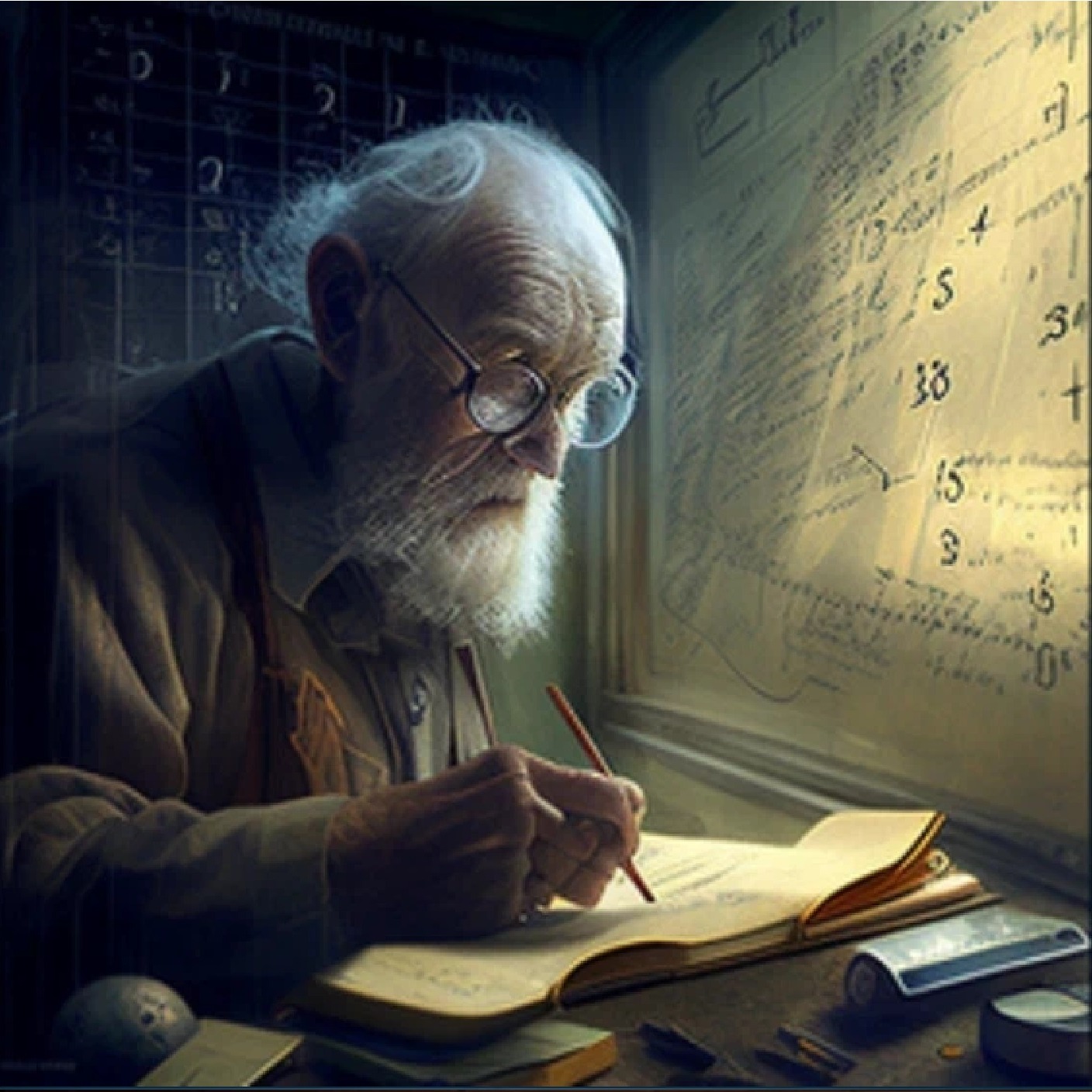 Польза веры с точки зрения эволюции и психологии. episode artwork