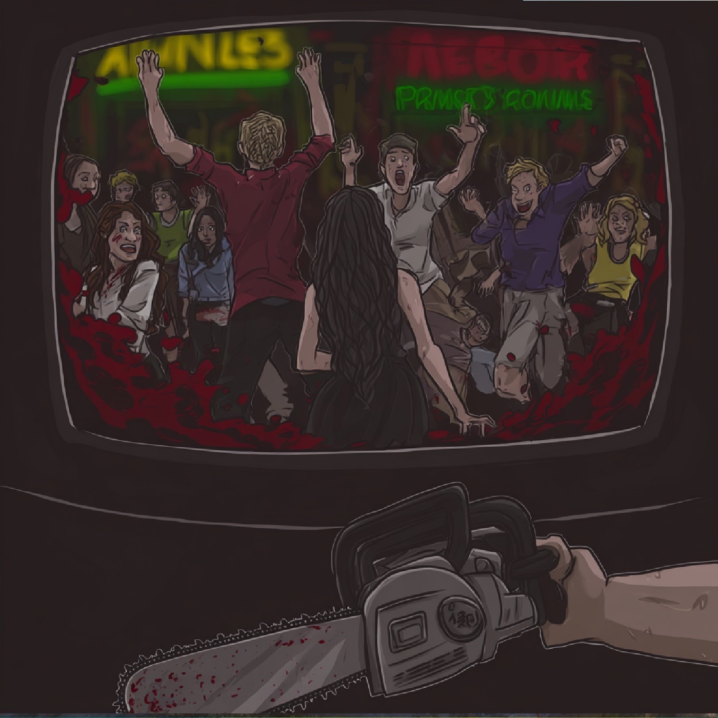 Мы знаем, ЧТО нам нравится, но понятия не имеем, ПОЧЕМУ. episode artwork