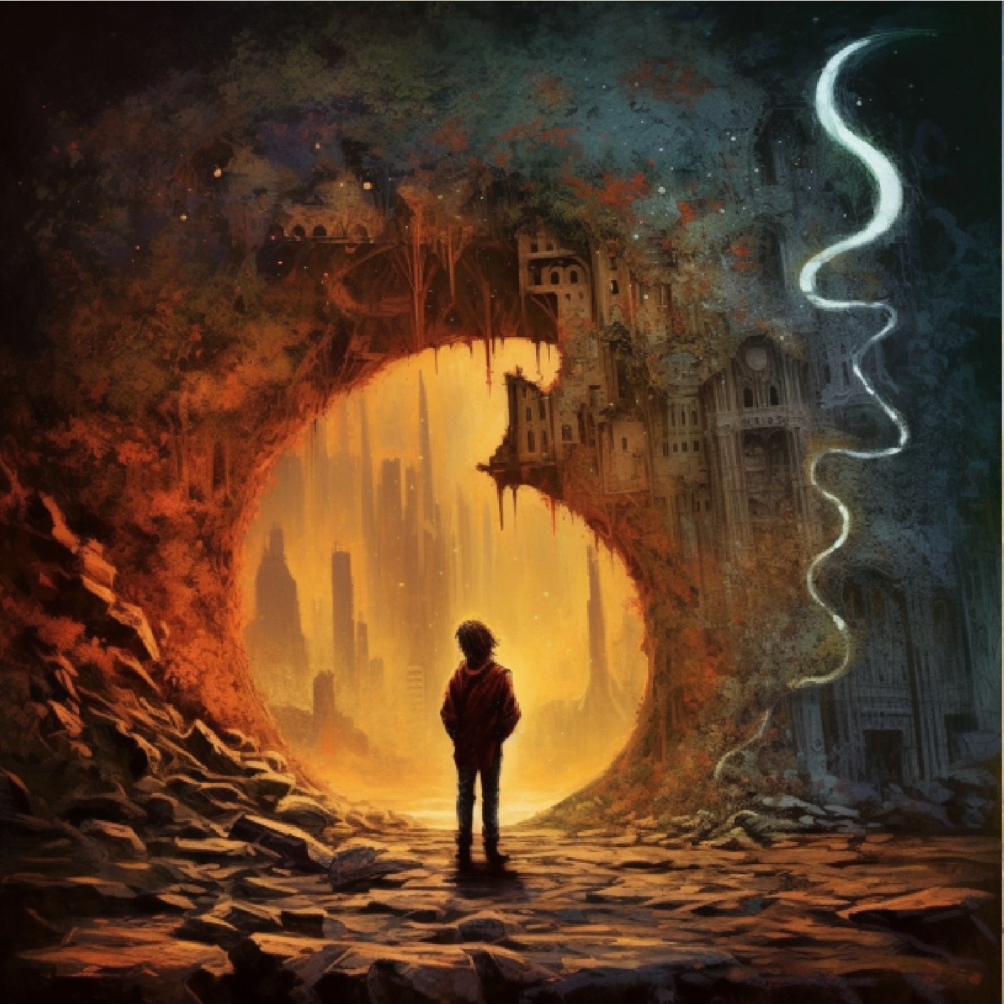 Как задать вопрос, чтобы получить нужный тебе ответ episode artwork