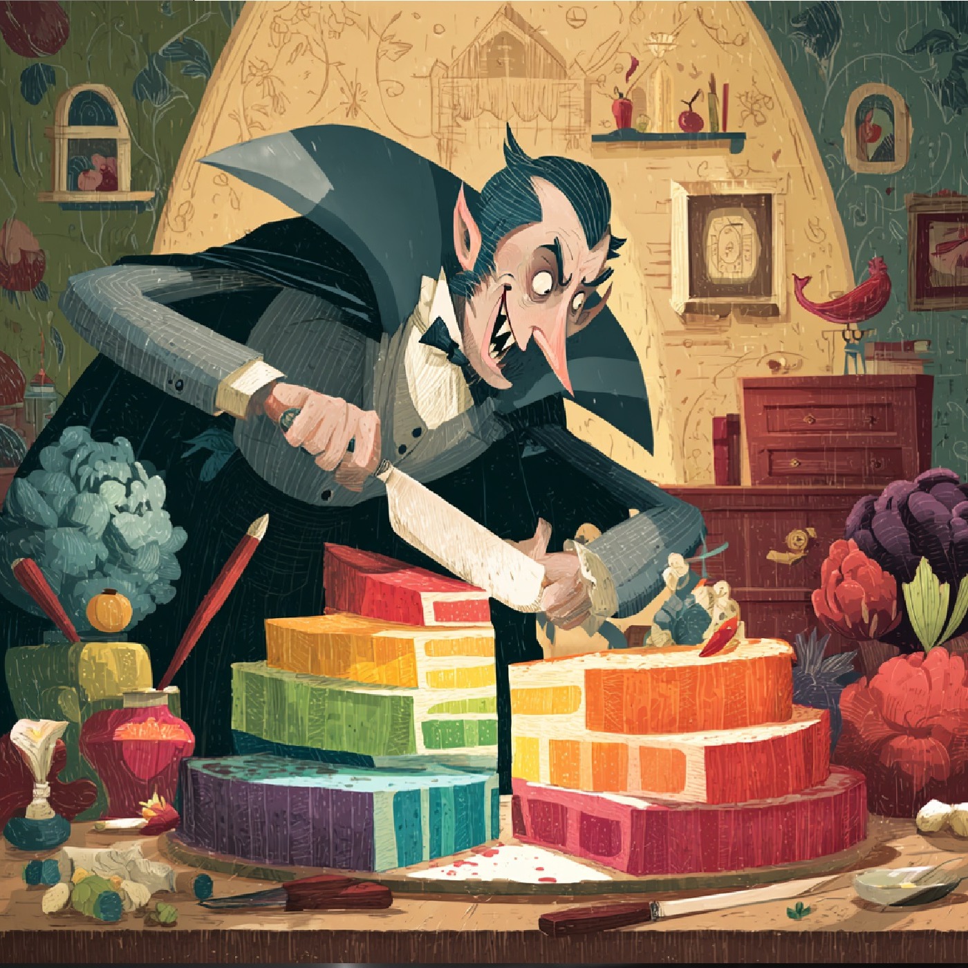 Принцип вампира: как делиться, чтобы не остаться голодным episode artwork