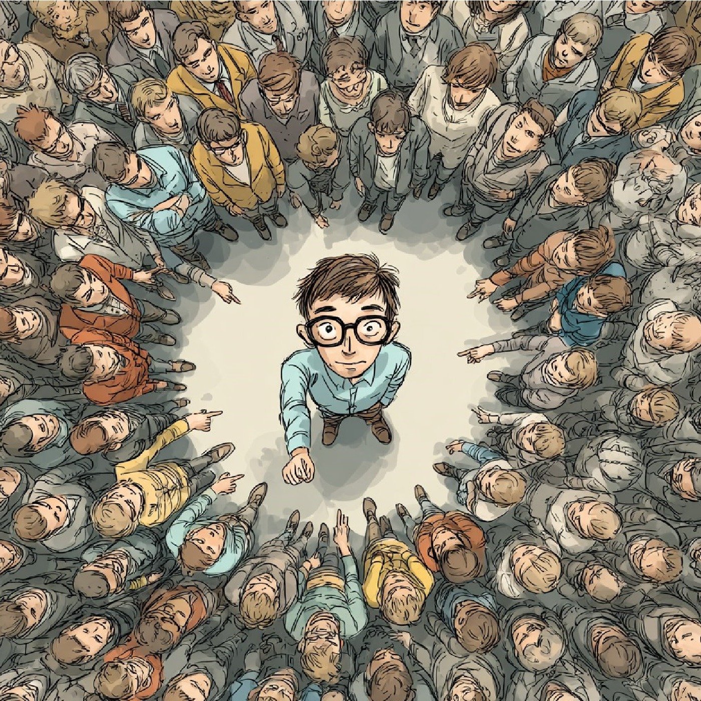 Топ наук, которым никто не доверяет. Угадаете, кто на дне? episode artwork