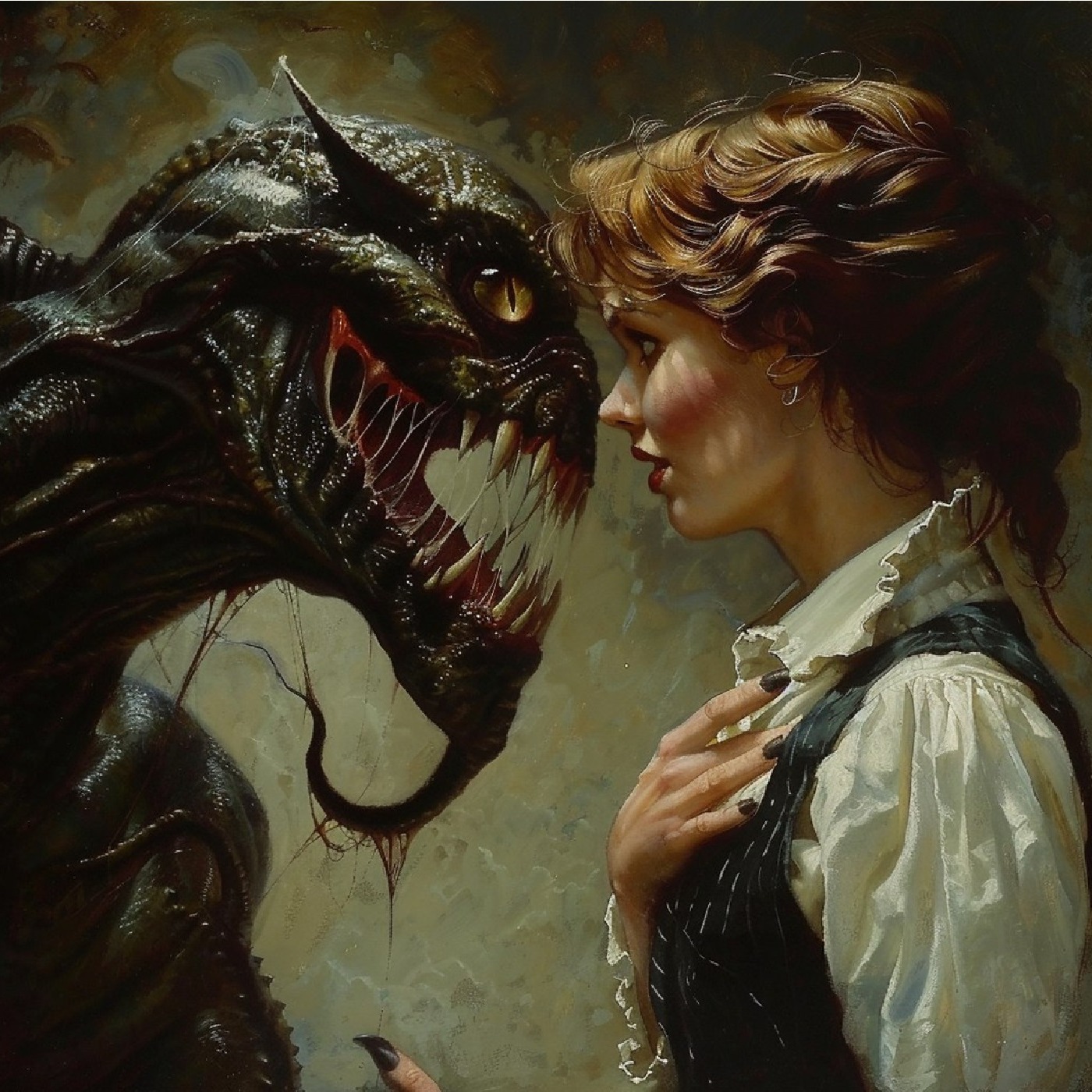Тайные техники убеждения episode artwork