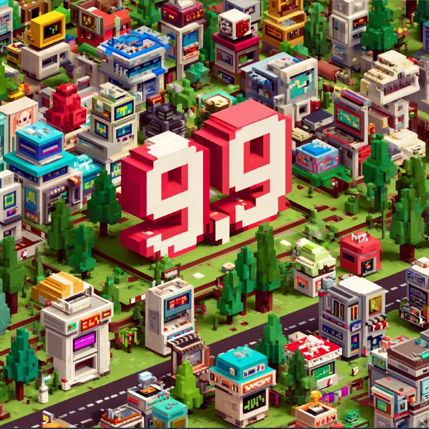 Принцип 99 центов: как мобильные игры учат нас отсекать неплатежеспособных. episode artwork