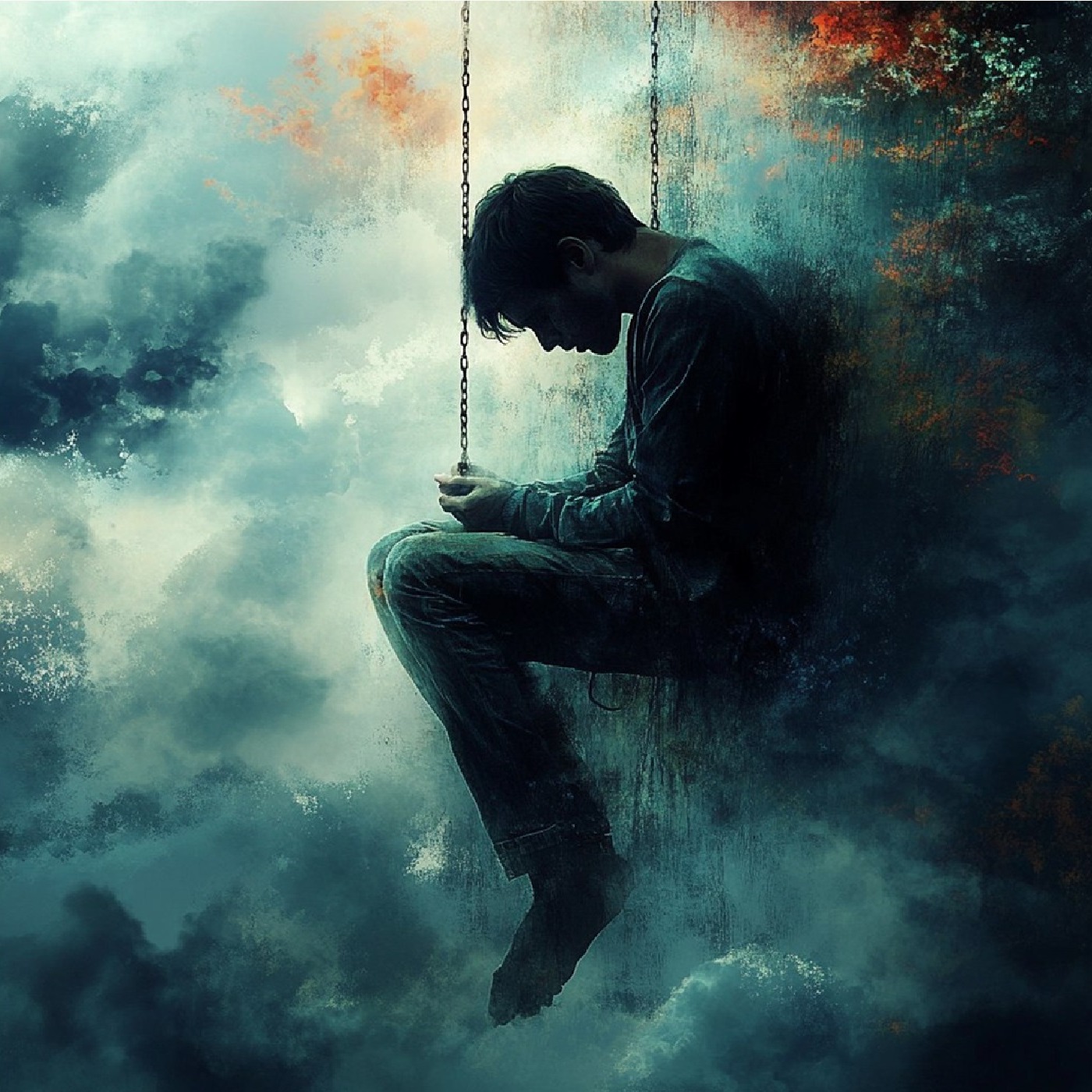 Мотивация, которая нам не нужна episode artwork