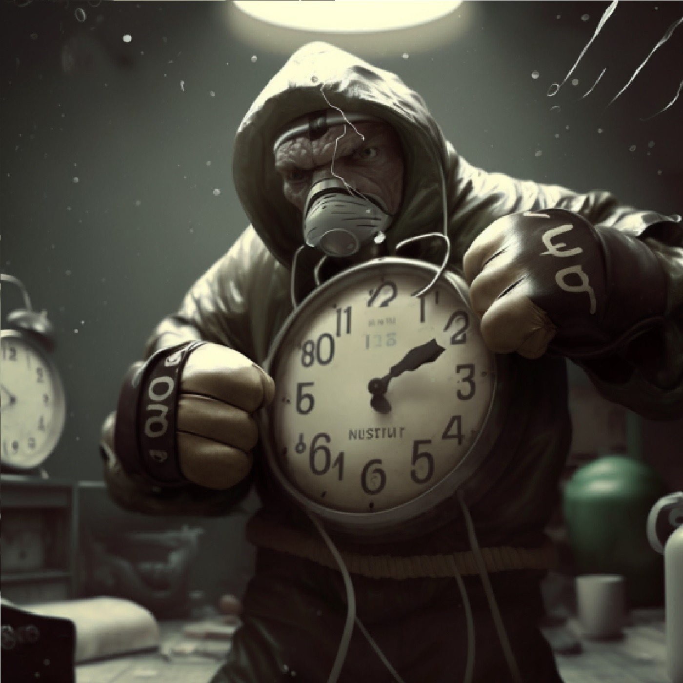 Шесть способов борьбы с прокрастинацией episode artwork