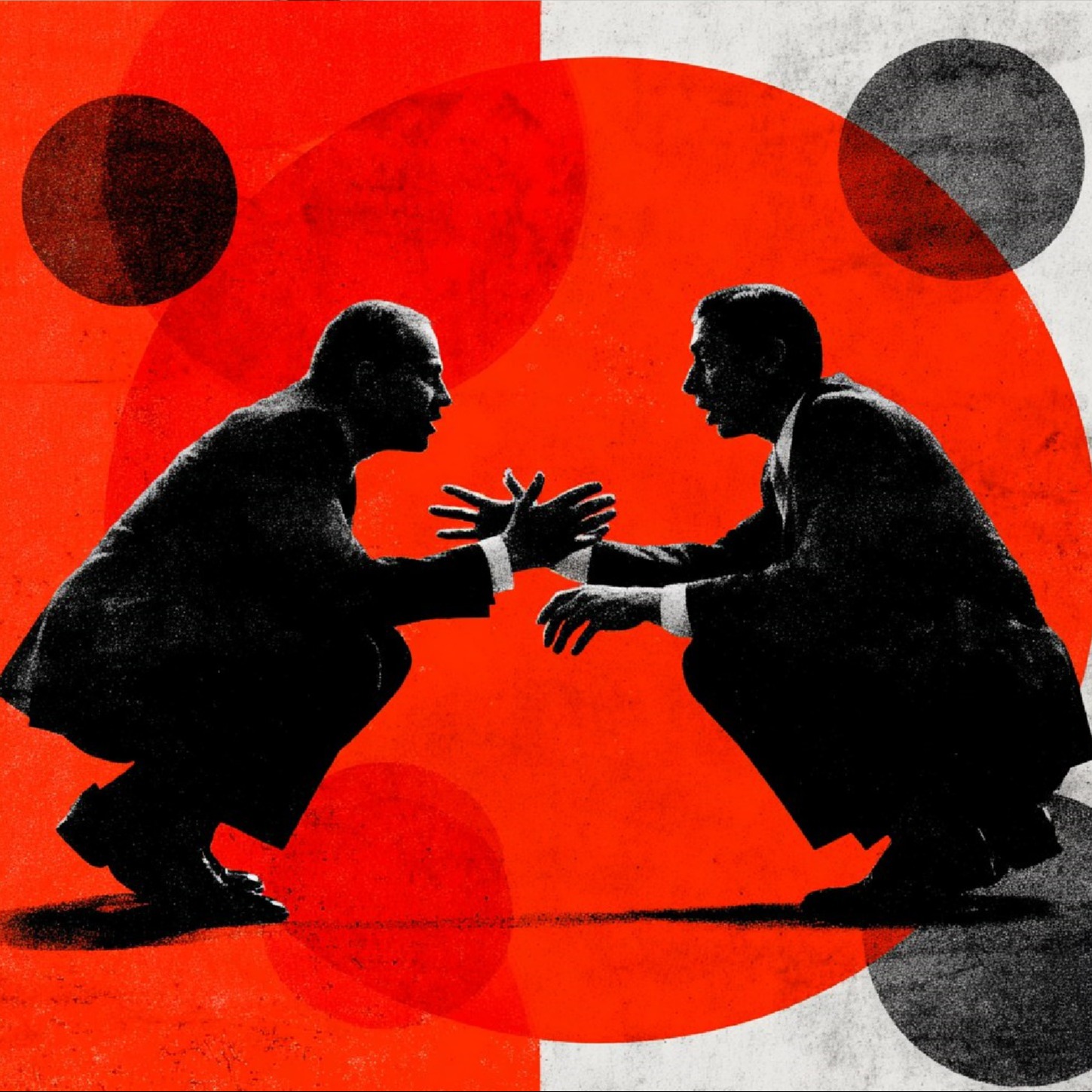 За пределами Win-Win: техника лучших переговорщиков episode artwork