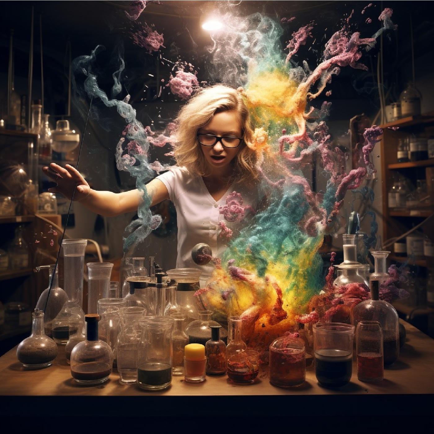 Месть, которую подают холодной. Стимул – реакция в мире высших приматов episode artwork