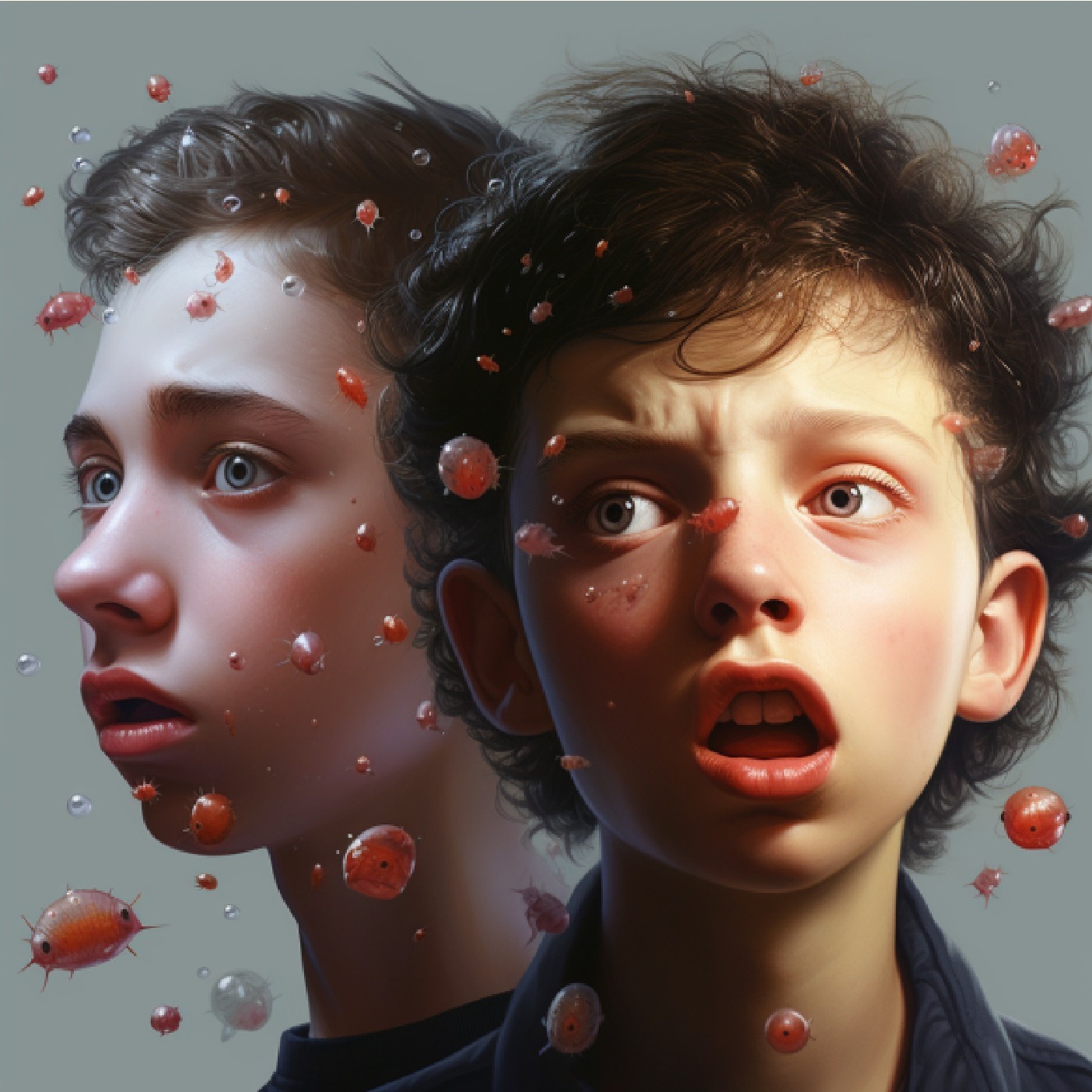 Почему подростки такие противные – объясняет эволюция episode artwork