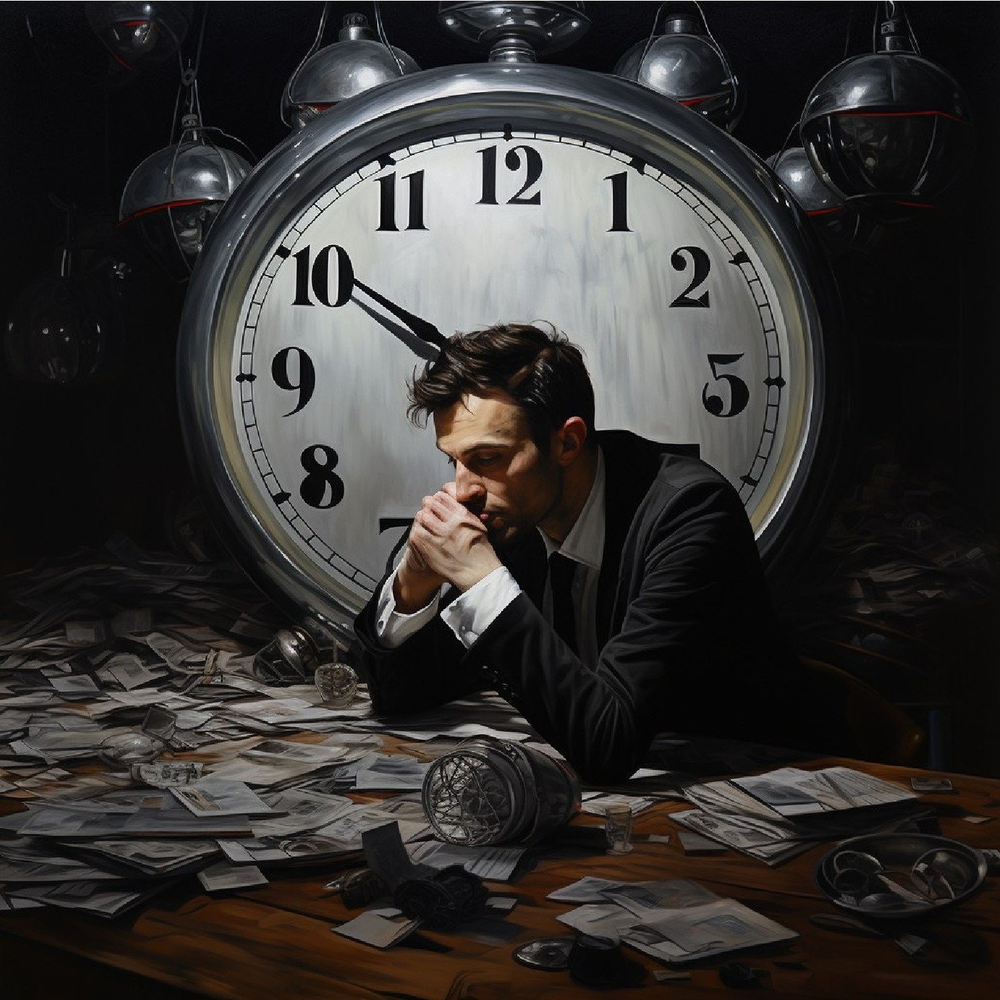 Продавать результат или время работы? episode artwork