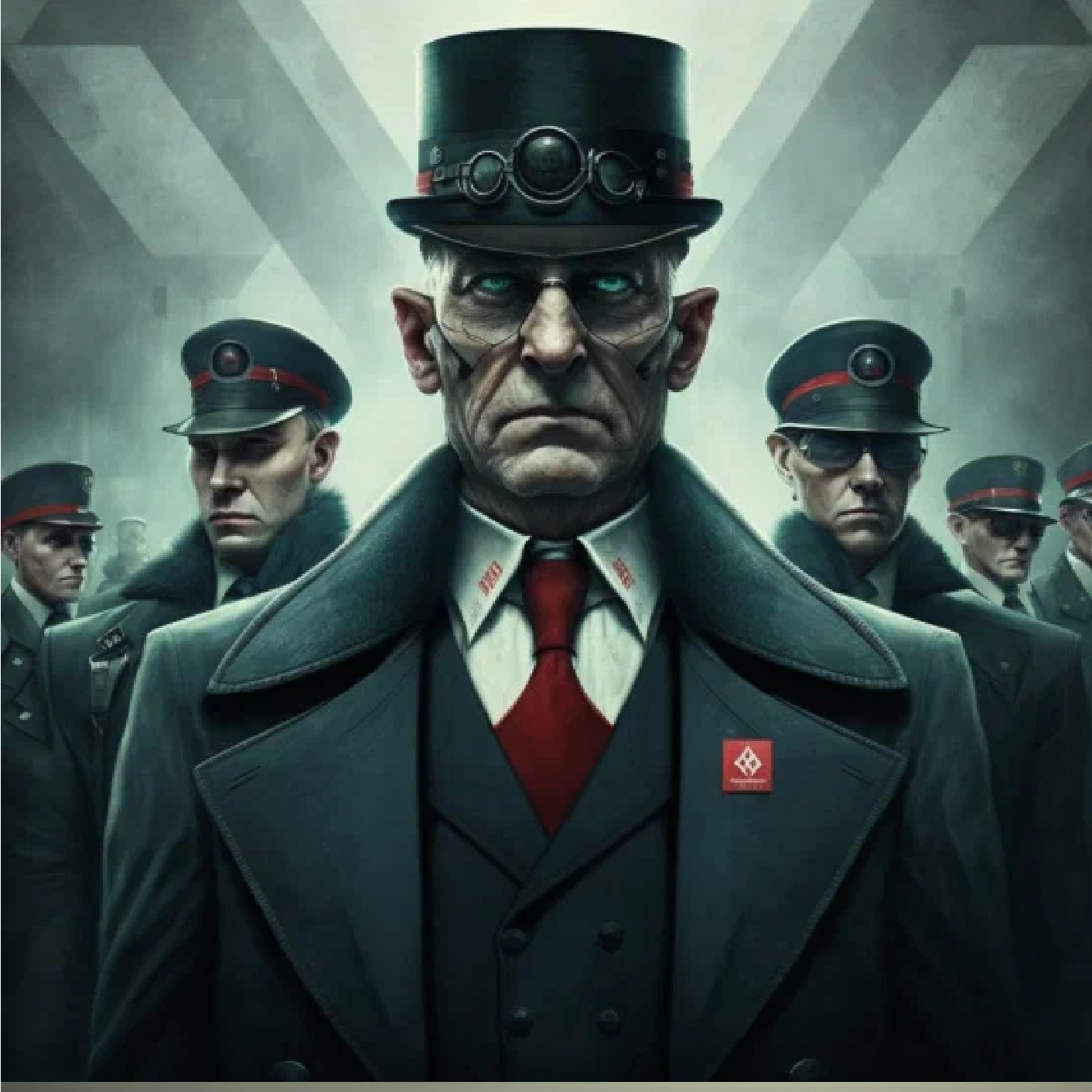 Дилемма руководителя – можно ли положиться на сотрудников episode artwork