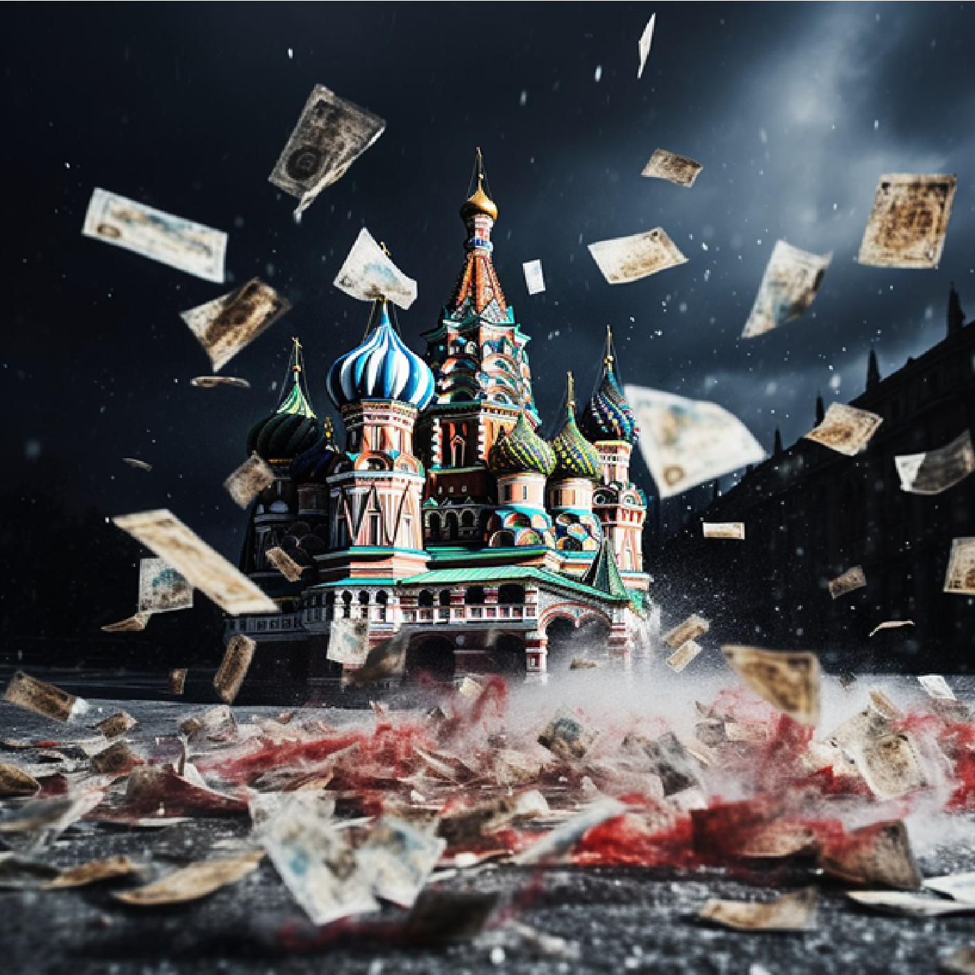 Как инфляция в России победила когнитивную ошибку episode artwork
