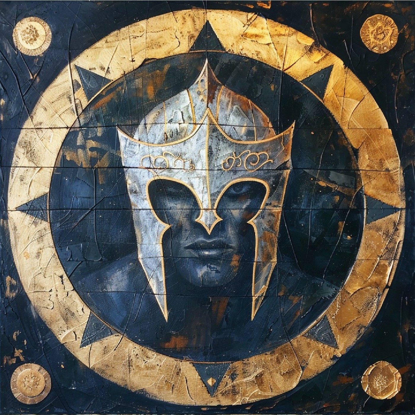Сооружаем щит для твоей самооценки episode artwork