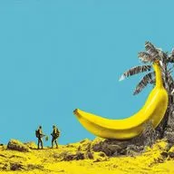 Стартапы, бактерии и вымершие бананы: почему быть «другим» важнее, чем быть «лучшим»