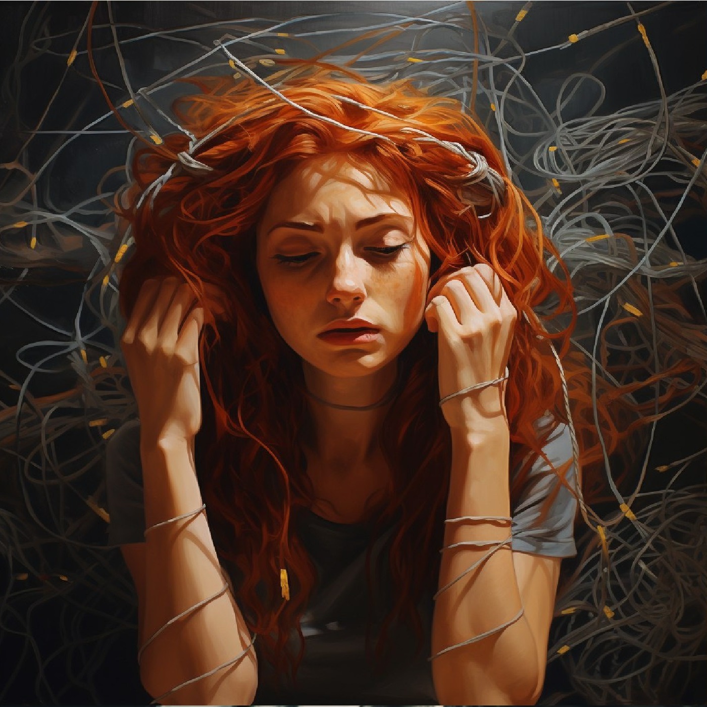 Простой метод избавиться от тревоги episode artwork
