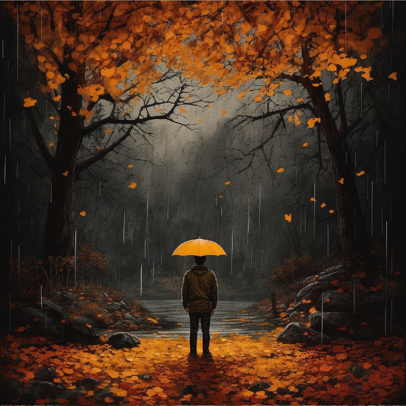 Как бороться с осенней депрессией episode artwork