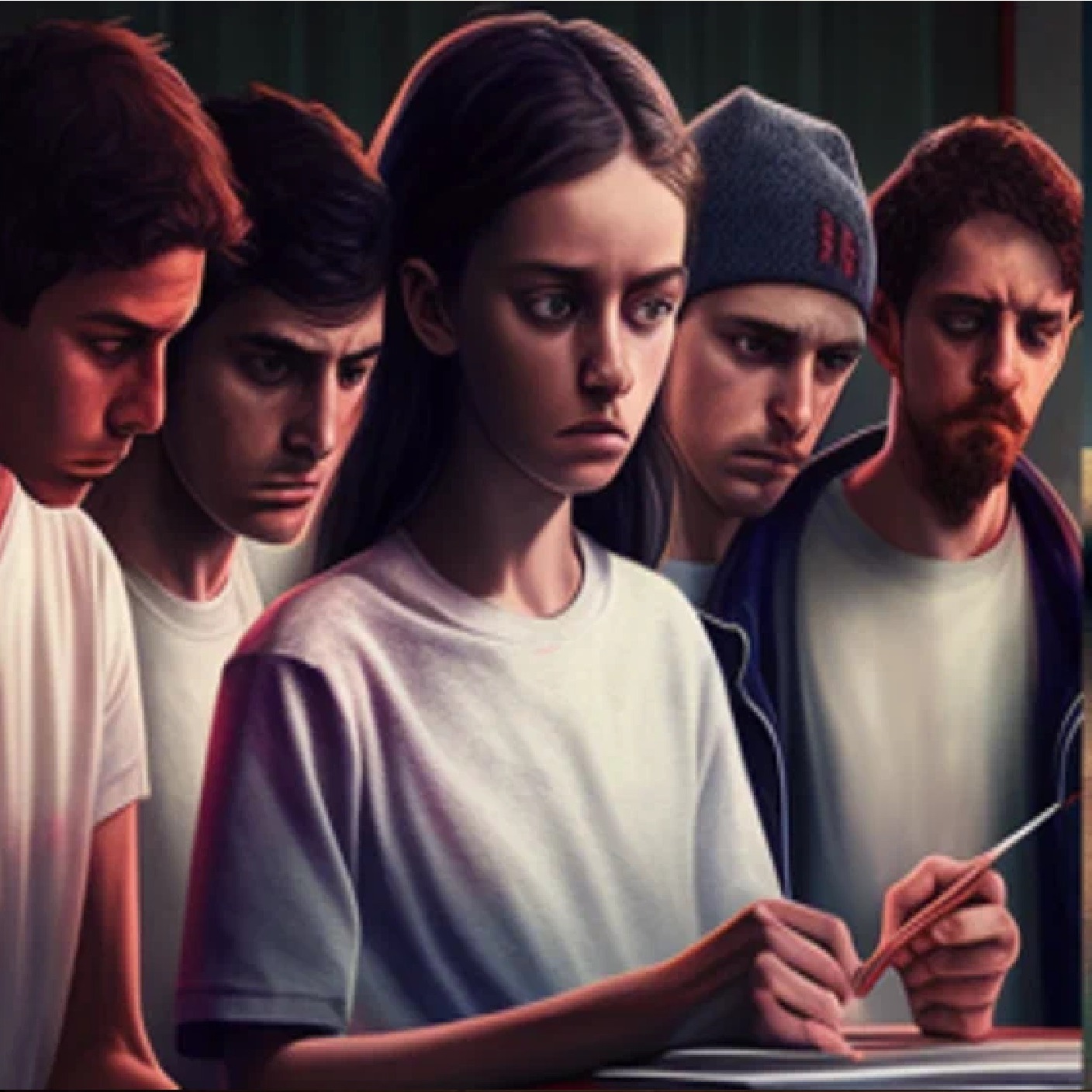 Почему ты никогда не сможешь применить психологию в своей работе episode artwork