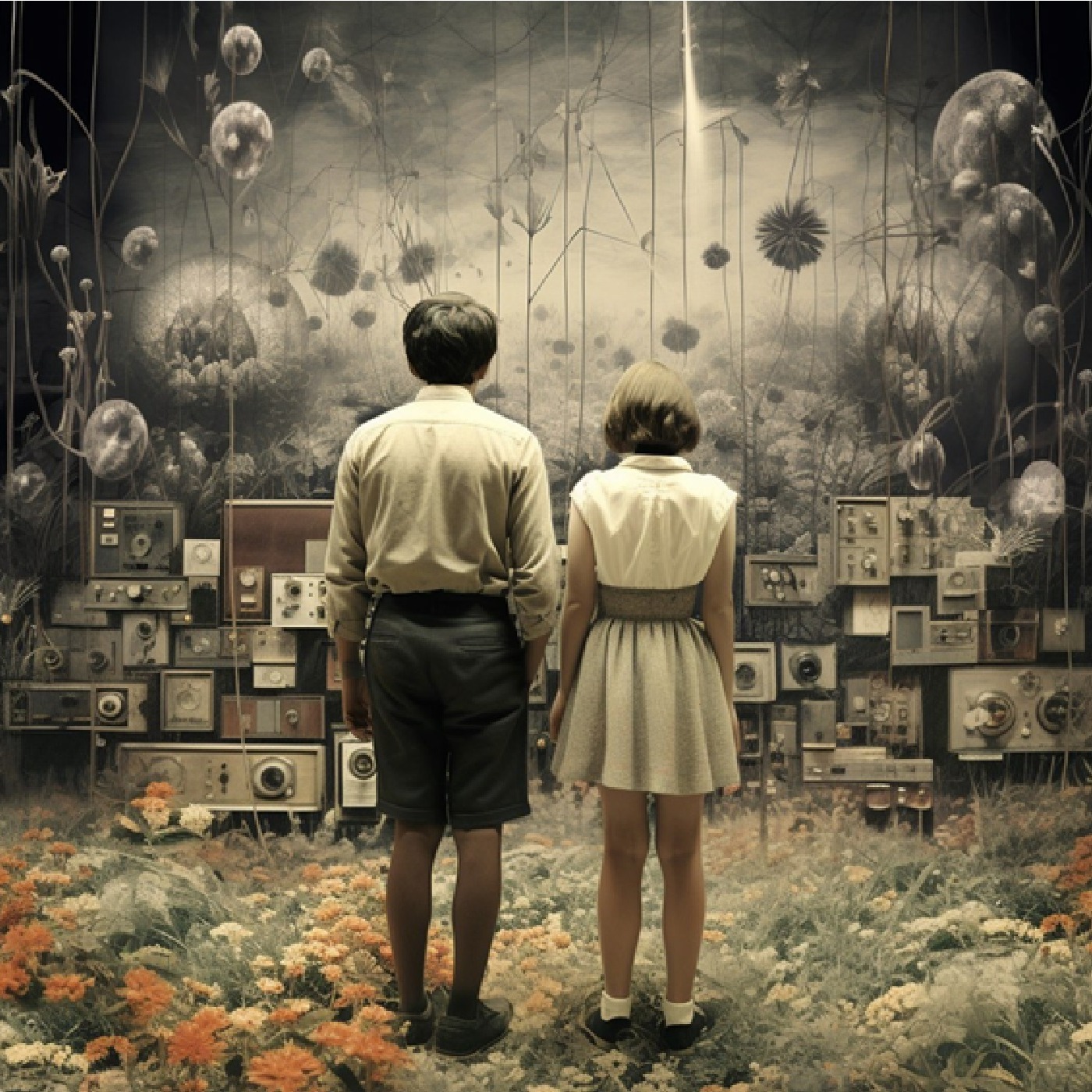 Что управляет нашим поведением? Опыт? Или случайные воспоминания? episode artwork