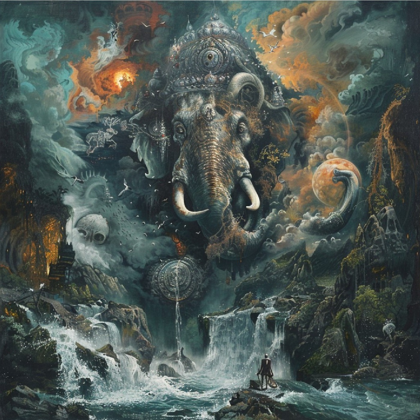 Неиссякаемый источник подхалимов и лизоблюдов episode artwork
