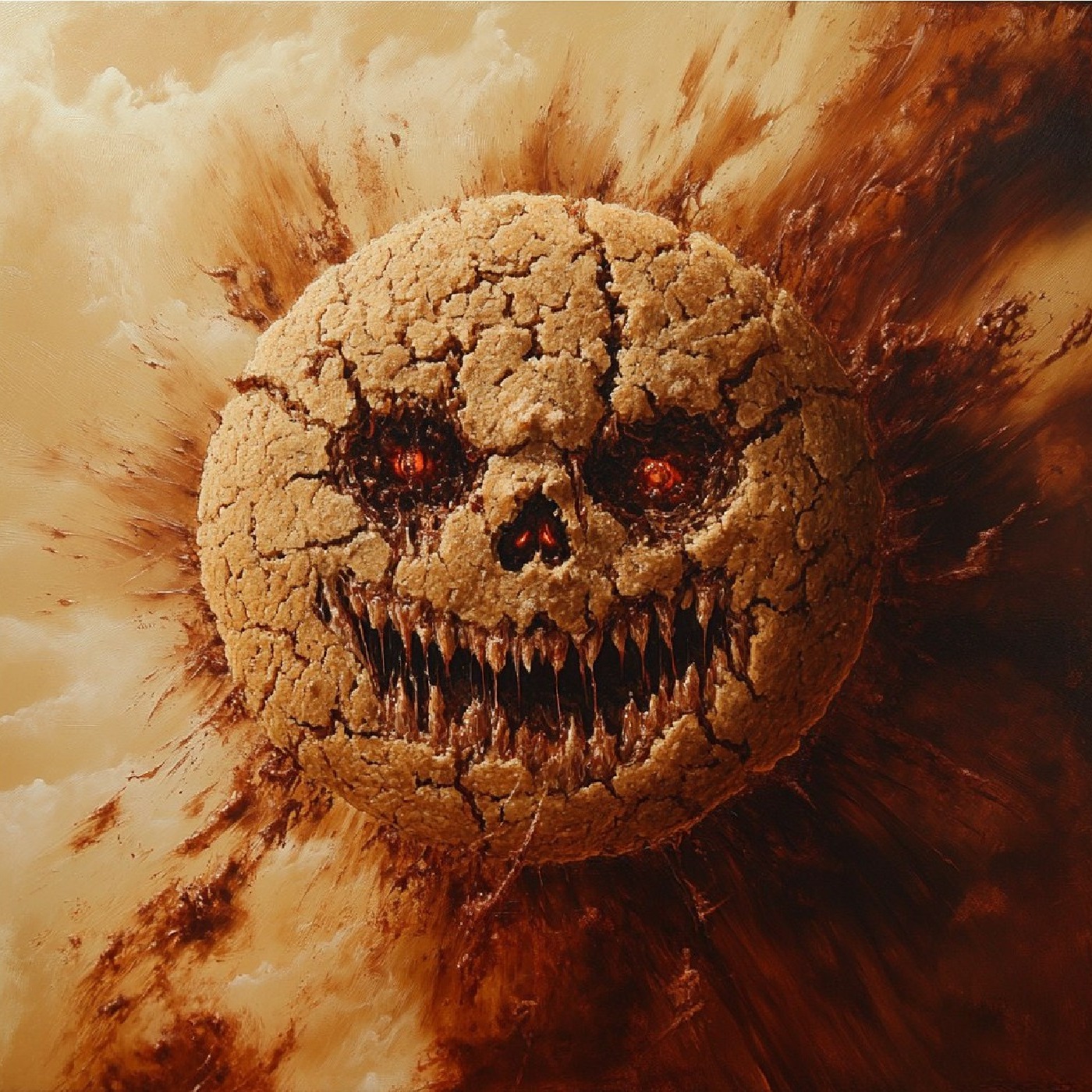 Проклятие печеньки episode artwork
