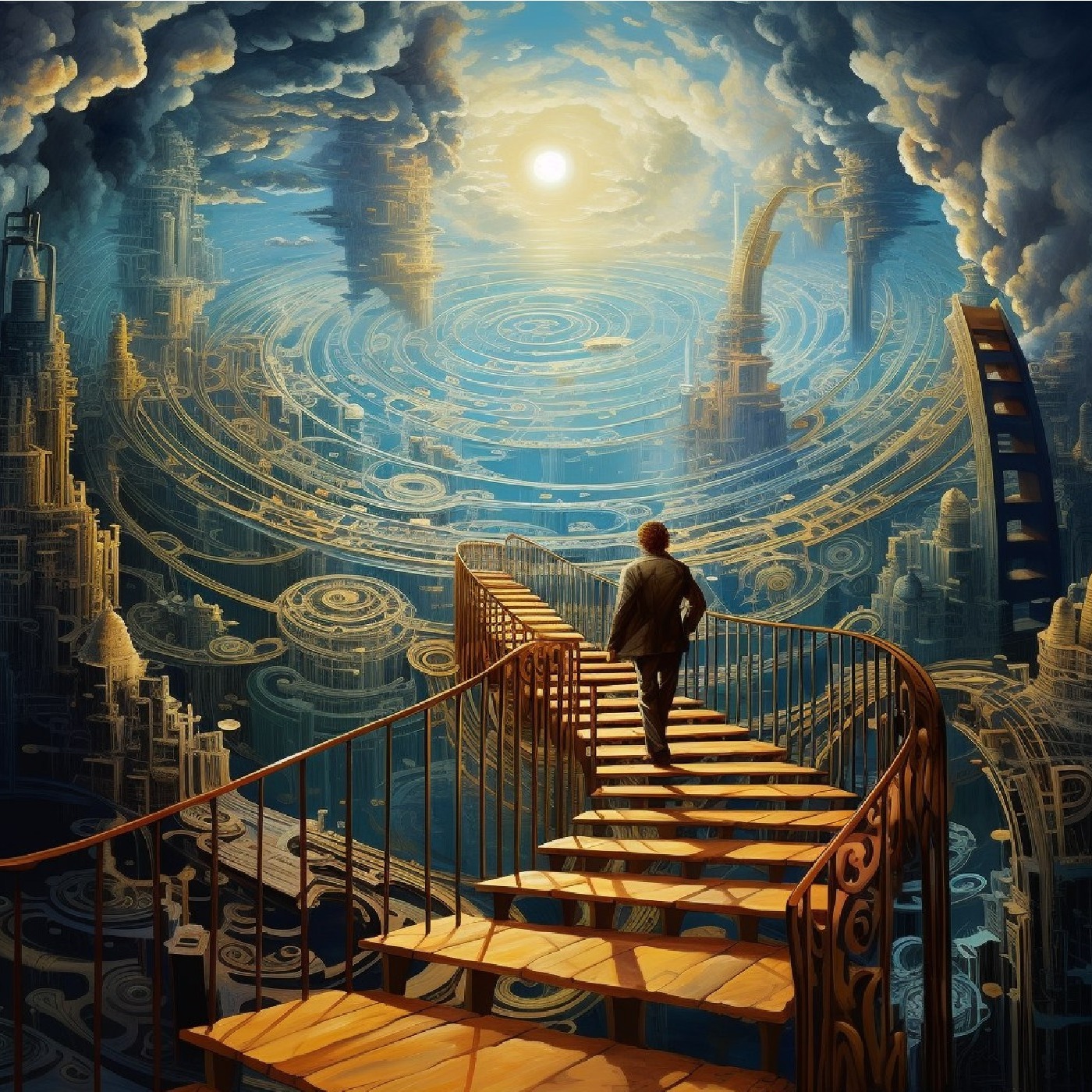 Где взять мотивацию для достижения целей? episode artwork