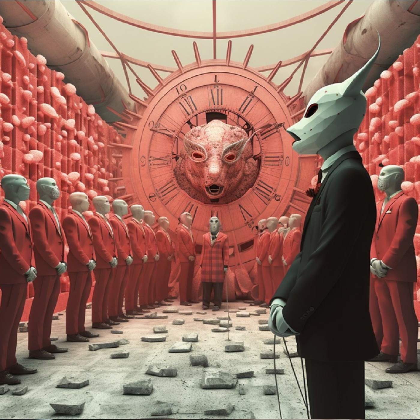 Пост, который осуществляет мечты episode artwork
