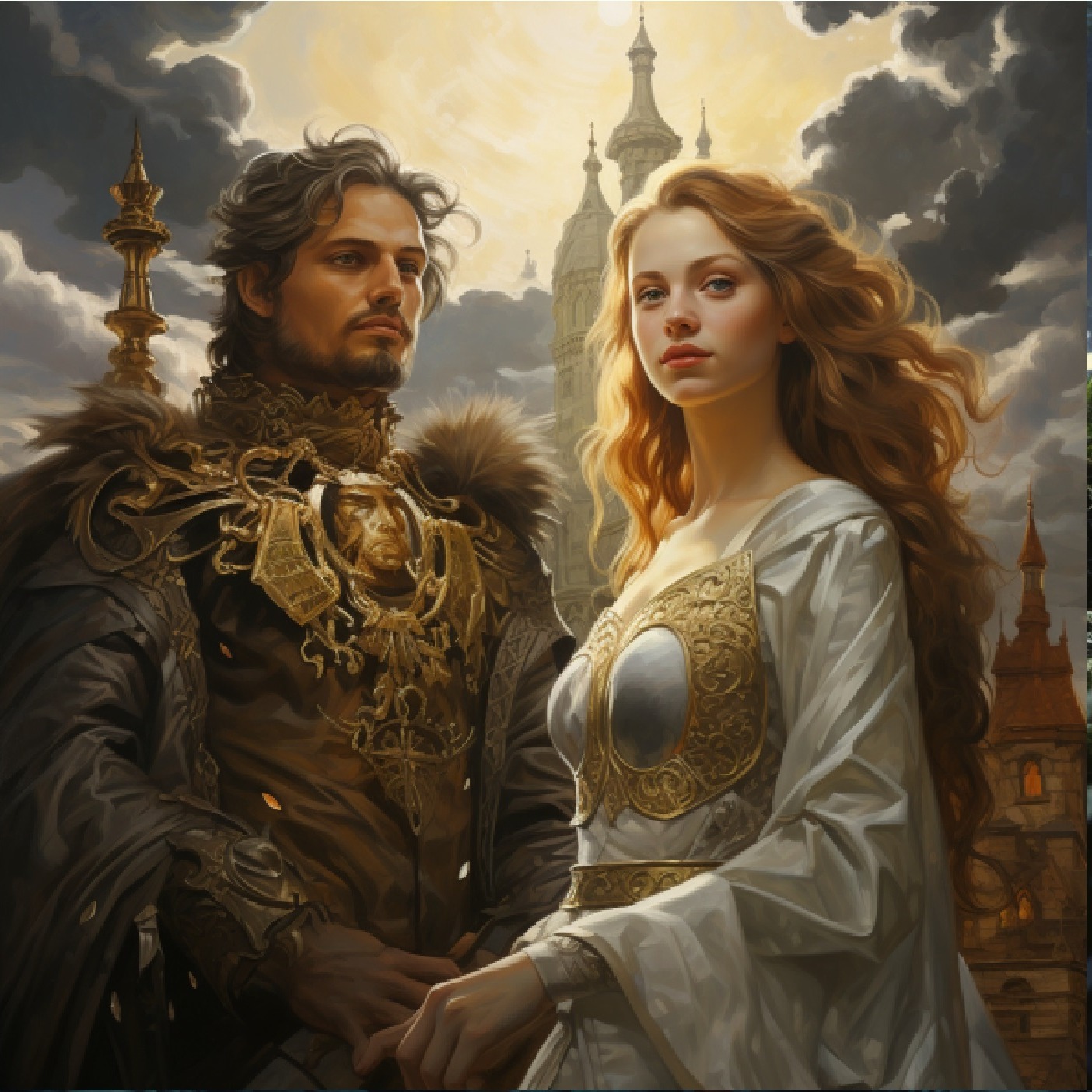Семья и государство – кто сильнее? episode artwork