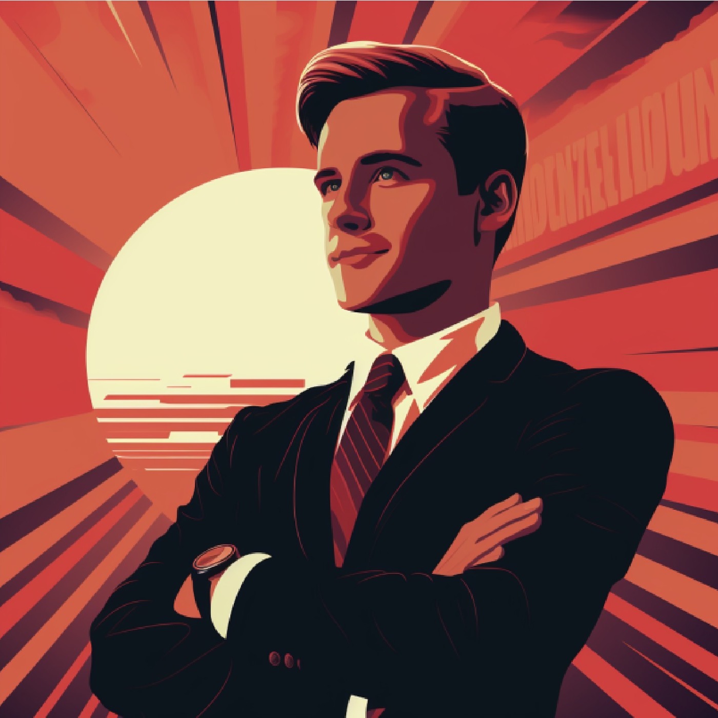 Как заставить сомневаться даже очень уверенного человека episode artwork