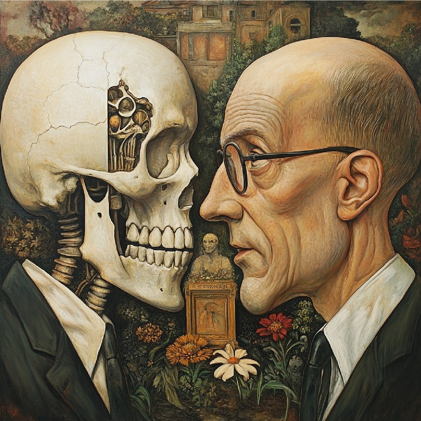Что для человека важнее правды episode artwork