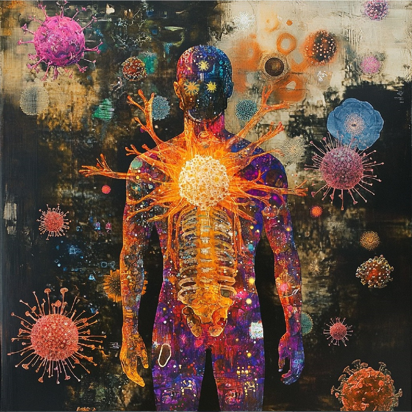 От 32 до 71: Главная причина роста продолжительности жизни episode artwork