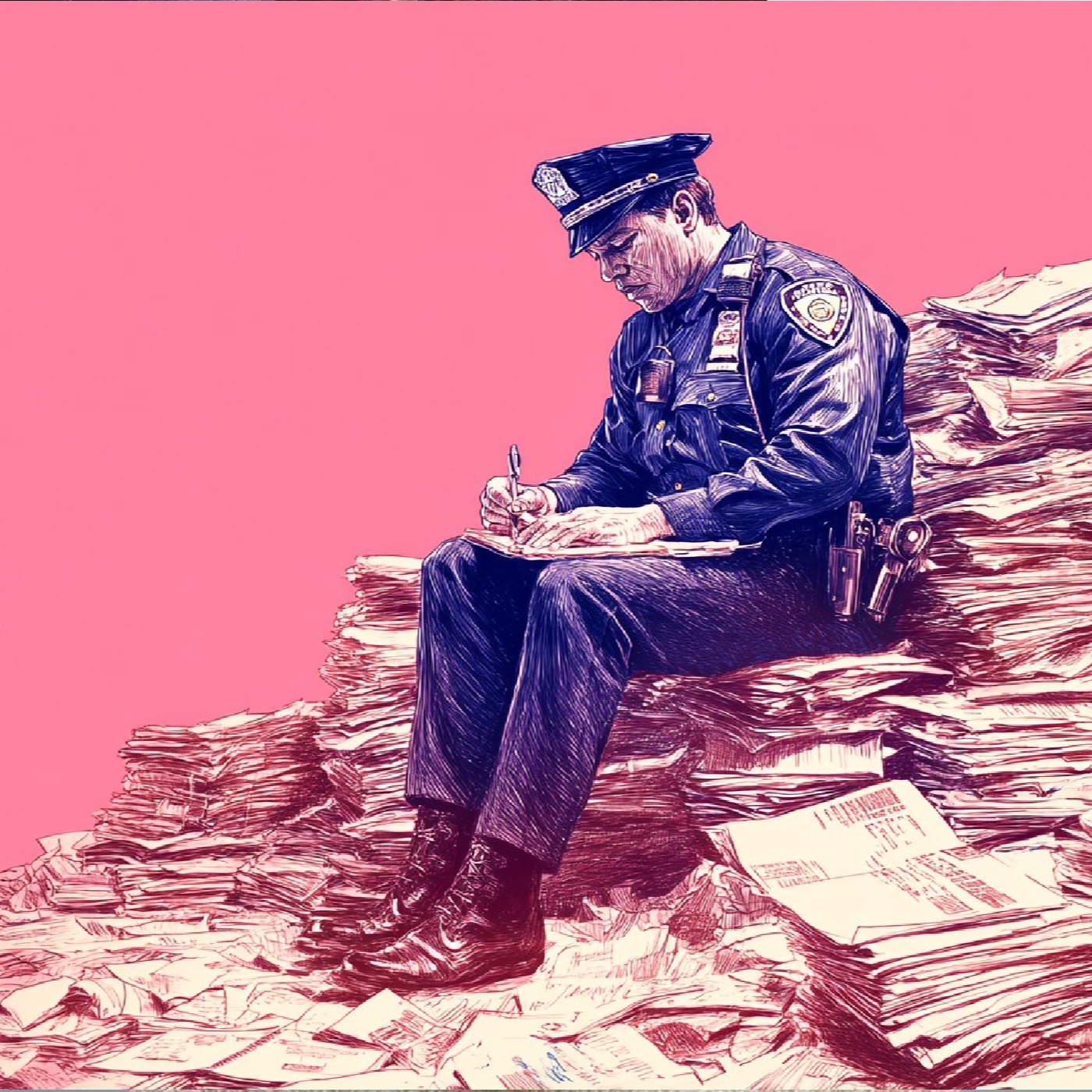 "Палки" в отчётности: Уроки полиции Нью-Йорка для мотивации гендиректоров episode artwork