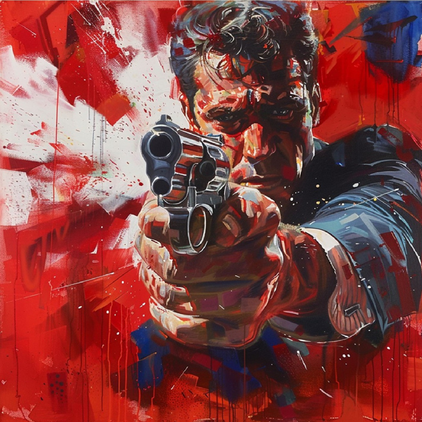 Убойное оружие убеждения episode artwork