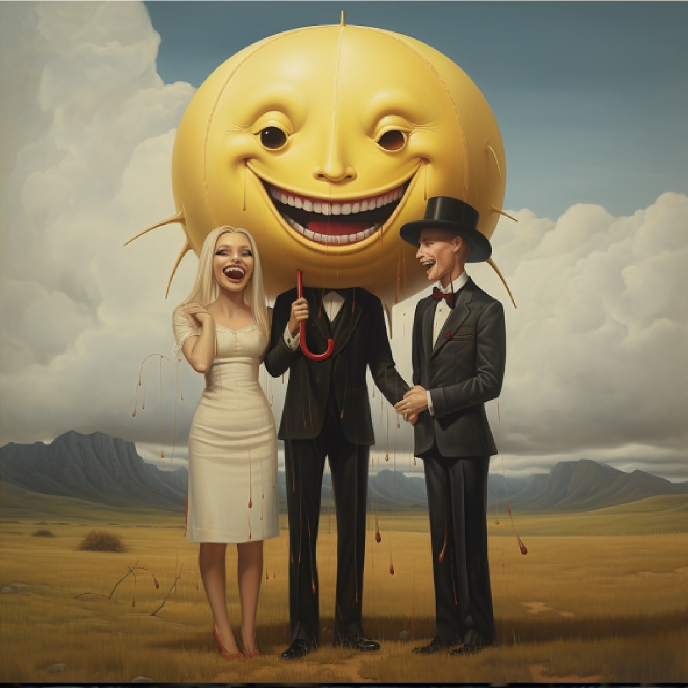 Счастливый несчастный влюбленный episode artwork