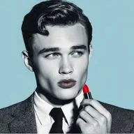 Великое мужское отречение: как мужчины отказались от красоты и сделали это нормой