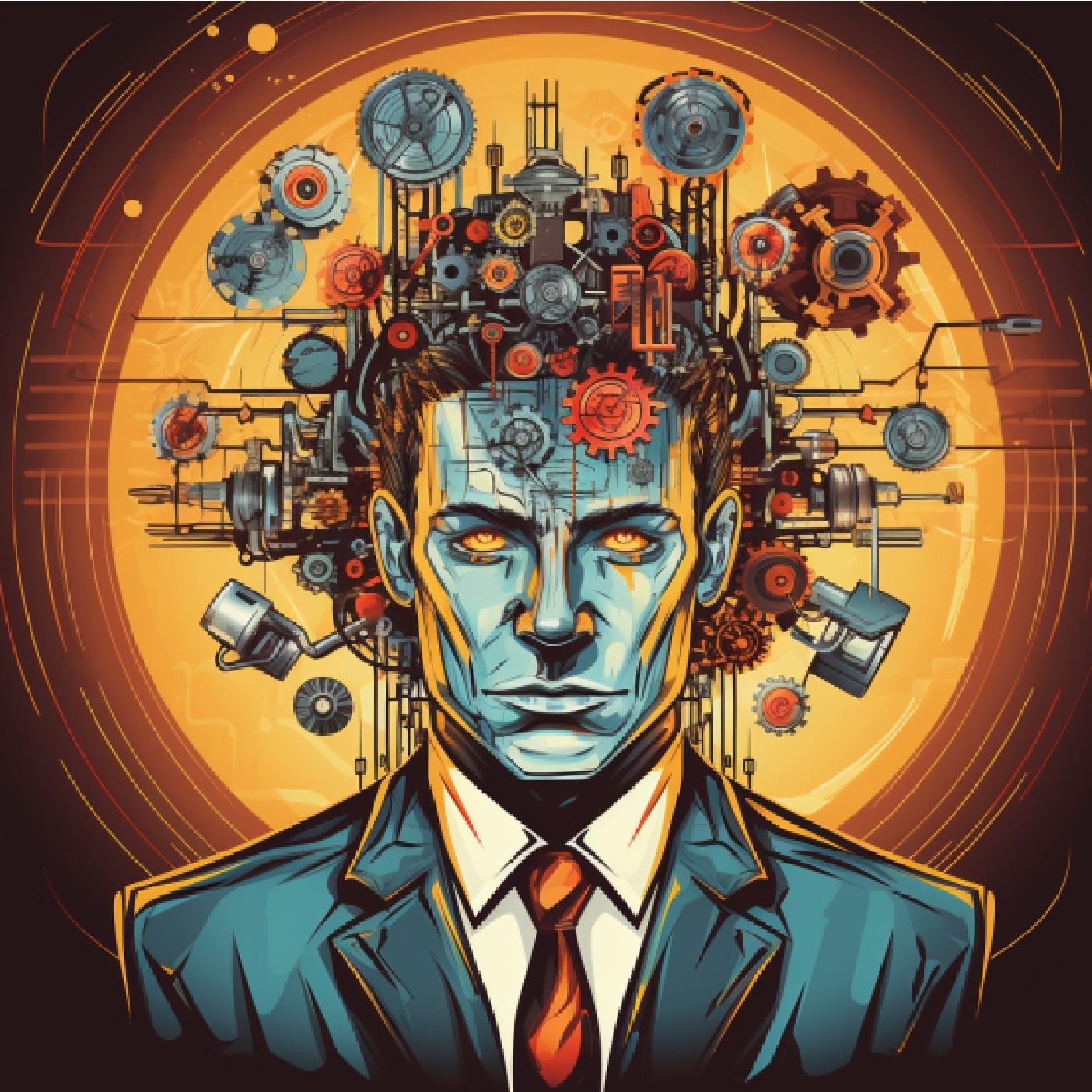 Использование приемов психологии в маркетинге. Инструкция. episode artwork