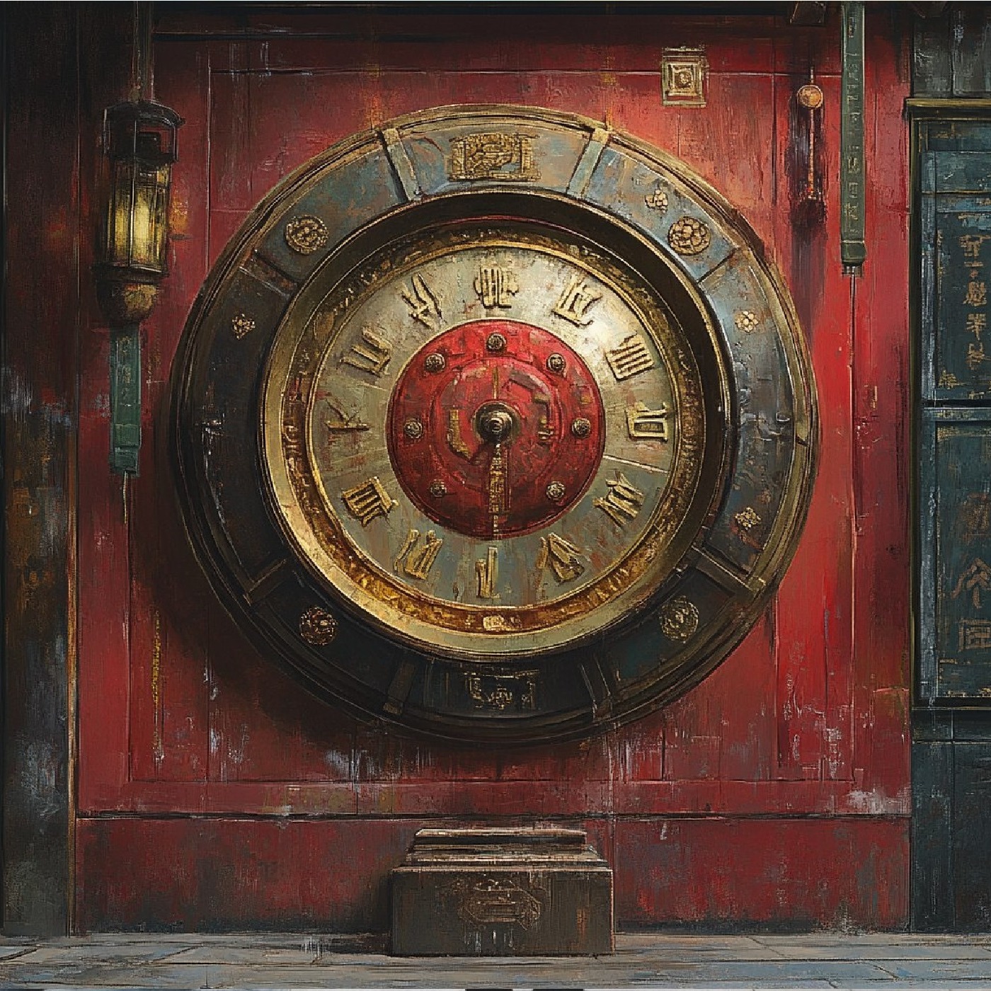 Новогодний секрет удачи episode artwork