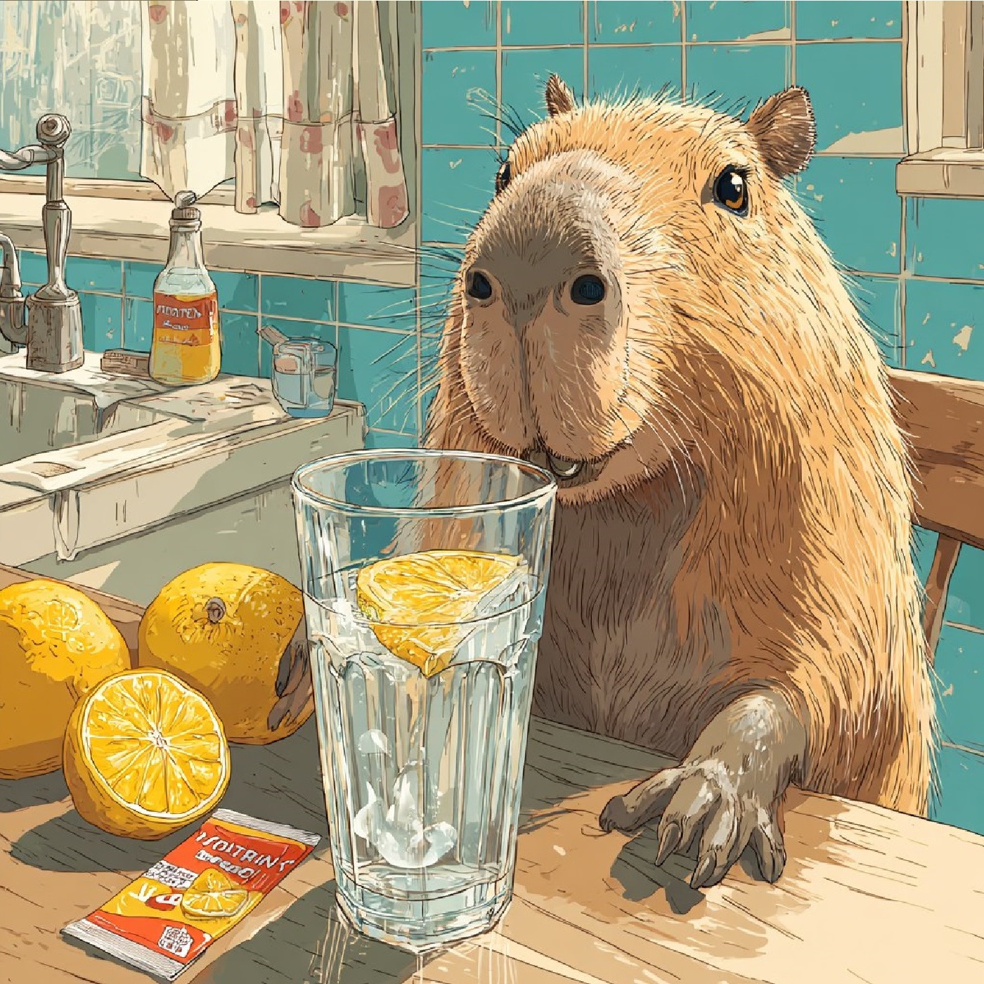 Как листик петрушки превращает бутерброд в ЗОЖ, а скидка кажется доходом episode artwork