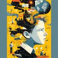 Смерть фактов: почему образование не спасает от заблуждений.