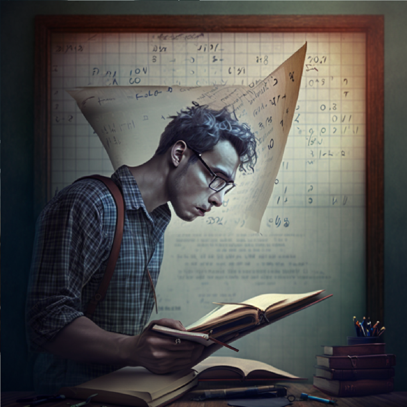 Математика реальной жизни episode artwork