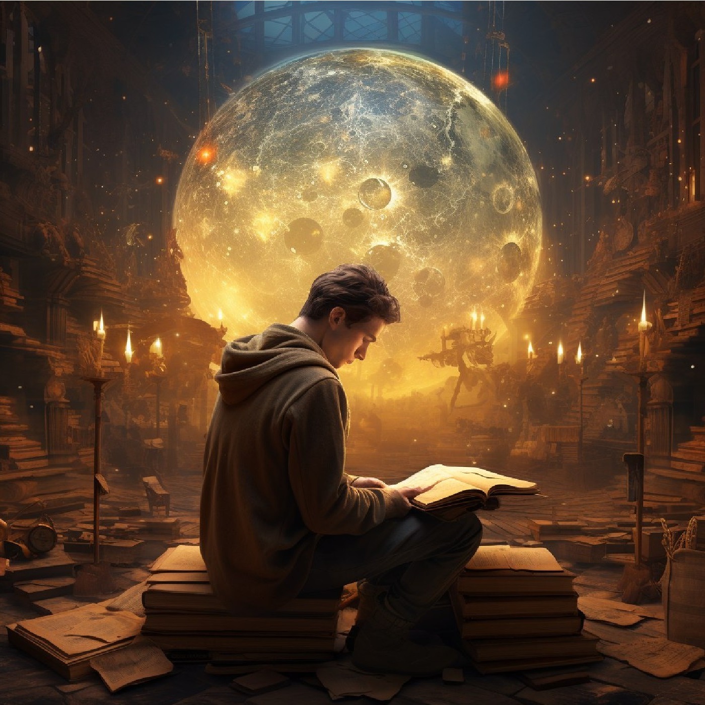 Тест на эрудицию и психологическая загадка. episode artwork
