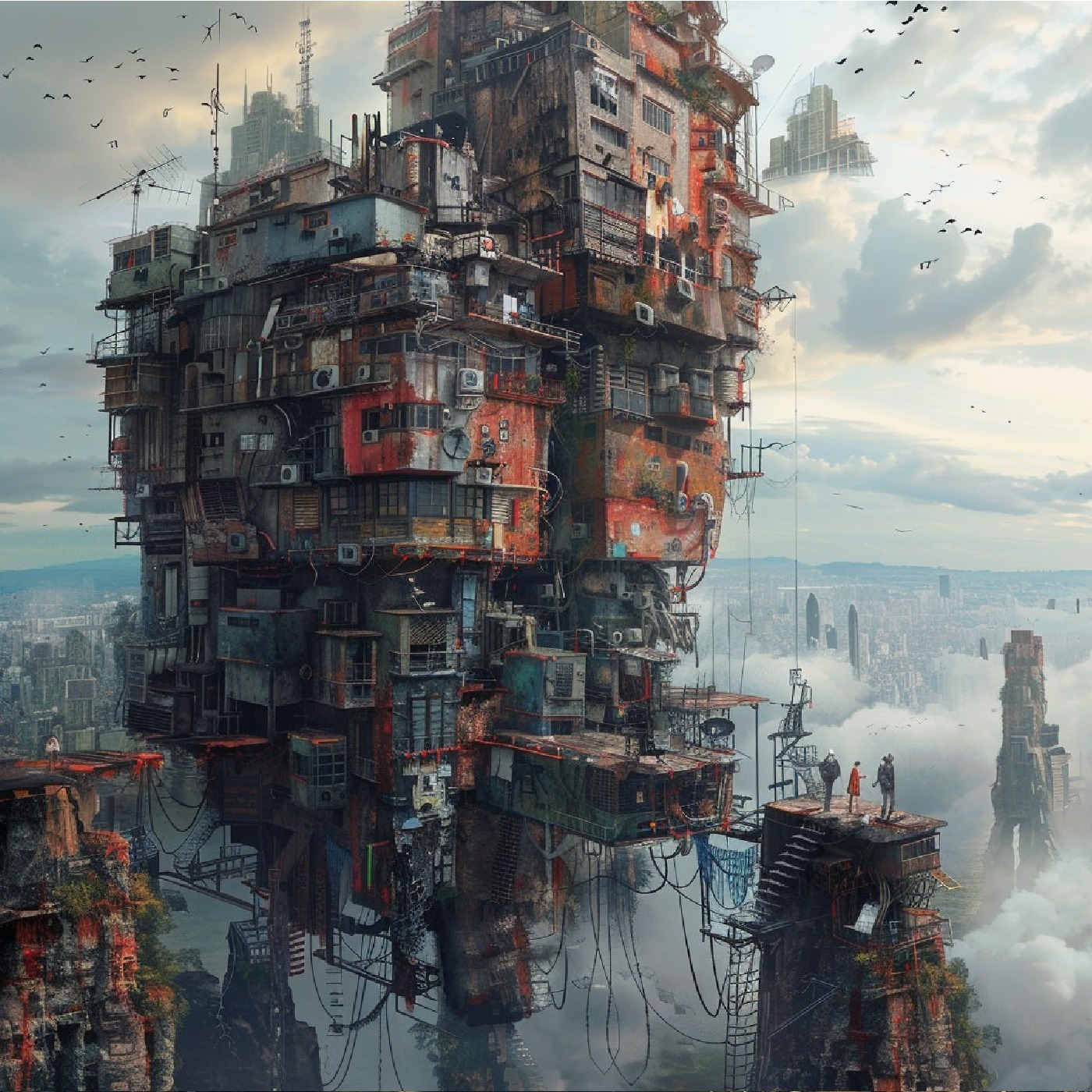 Мир проигравших episode artwork