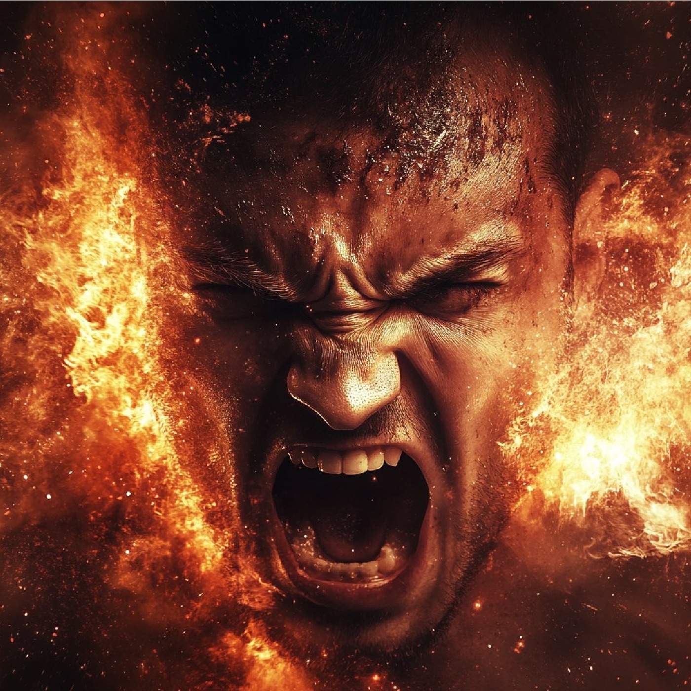 Сила Гнева episode artwork