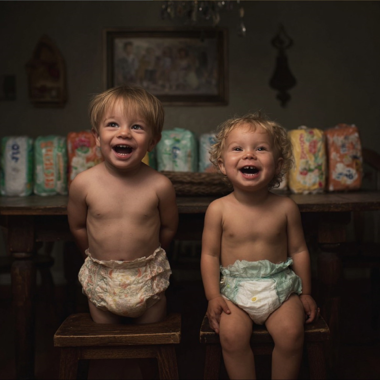 Подгузники и хохот: почему фанаты юмора — худшая аудитория для комедийного подкаста Подгузники и хохот: почему фанаты юмора — худшая аудитория для комедийного подкаста