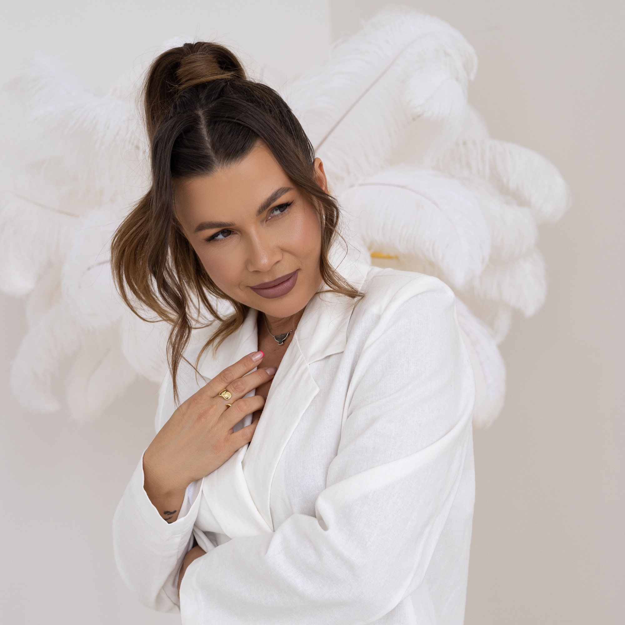 Чувствуй.Дыши.Благодари