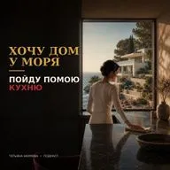 Хочу дом у моря — иду мыть кухню. Как психика саботирует успех