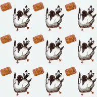 СОРОЧЬИ СКАЗКИ / Алексей Толстой # 2