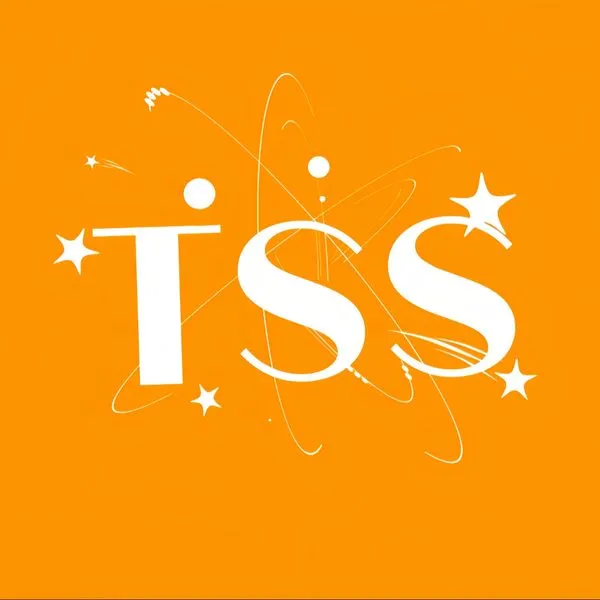 TSS (Technology Science Space)