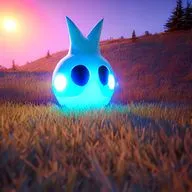 🎄 Синенький ПОСТновогодний огонёчек 🥳