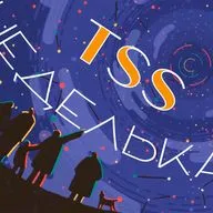 📅 TSS Неделька 05.24