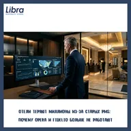 Отели теряют миллионы из-за старых PMS: почему Opera и Fidelio больше не работают