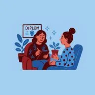 8 Я ЖЕ ГОВОРИЛА: как стать психологом?